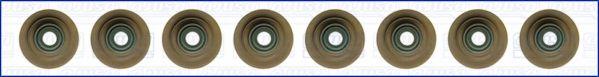  AJUSA part 57041800 Seal Set, valve stem