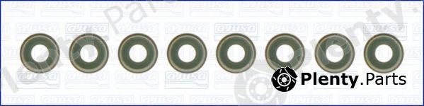  AJUSA part 57041900 Seal Set, valve stem