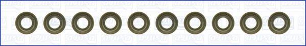  AJUSA part 57043400 Seal Set, valve stem