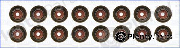  AJUSA part 57046100 Seal Set, valve stem