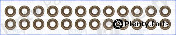  AJUSA part 57048600 Seal Set, valve stem
