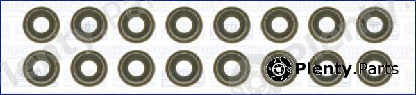 AJUSA part 57049600 Seal Set, valve stem