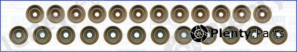  AJUSA part 57051500 Seal Set, valve stem