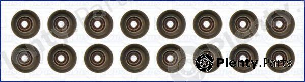  AJUSA part 57051600 Seal Set, valve stem