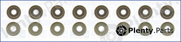  AJUSA part 57054300 Seal Set, valve stem