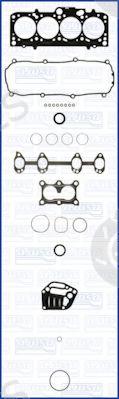  AJUSA part 50227200 Full Gasket Set, engine