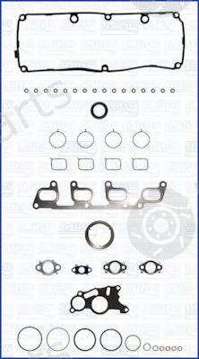  AJUSA part 53036000 Gasket Set, cylinder head