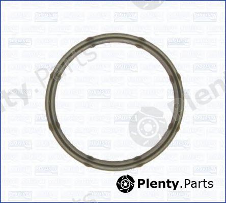  AJUSA part 01018400 Gasket, intake manifold