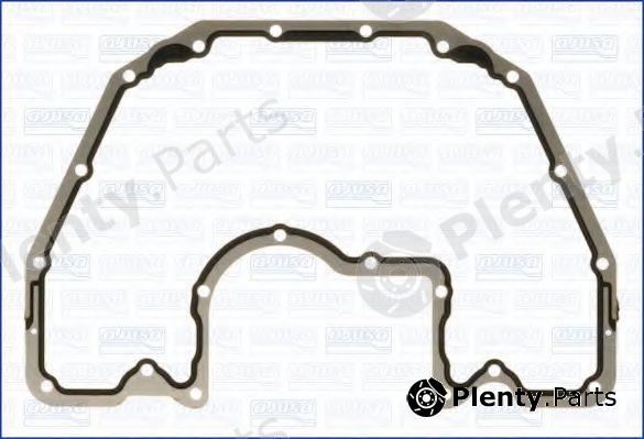  AJUSA part 01099800 Gasket, wet sump