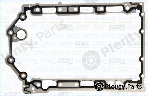  AJUSA part 01112000 Gasket, wet sump