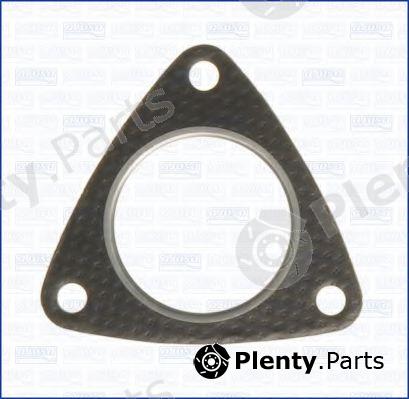  AJUSA part 01115600 Gasket, exhaust pipe