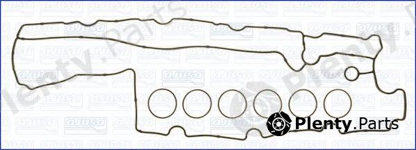  AJUSA part 56045100 Gasket Set, cylinder head cover