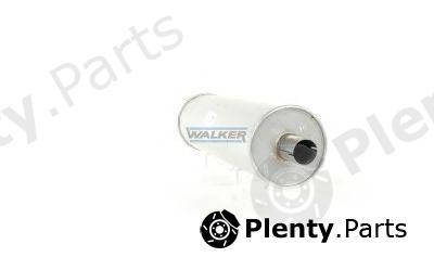  WALKER part 13502 End Silencer