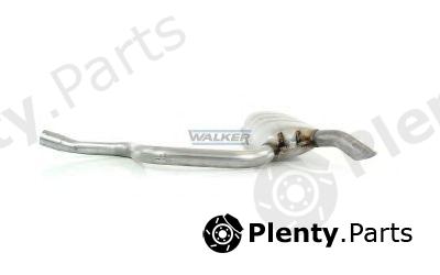  WALKER part 16031 End Silencer