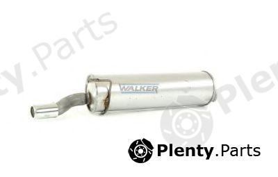  WALKER part 17584 End Silencer