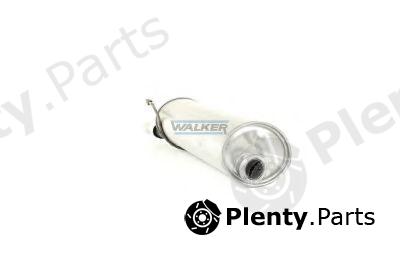 WALKER part 17584 End Silencer