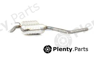  WALKER part 19502 End Silencer