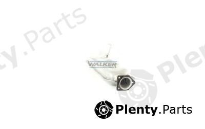  WALKER part 19505 Middle Silencer