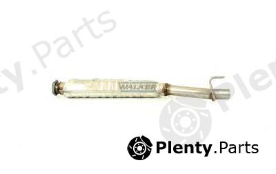  WALKER part 19518 Middle Silencer