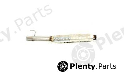  WALKER part 19518 Middle Silencer