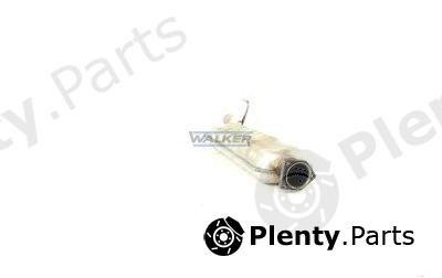  WALKER part 19518 Middle Silencer