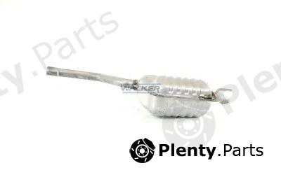  WALKER part 19519 End Silencer