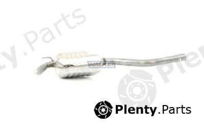  WALKER part 19519 End Silencer