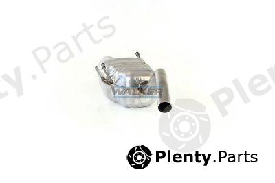 WALKER part 22849 End Silencer