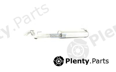  WALKER part 22896 End Silencer