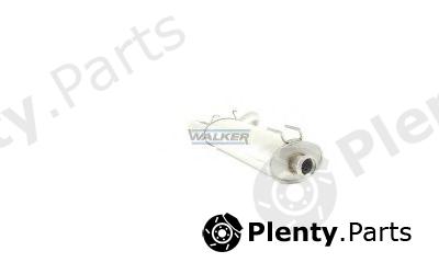  WALKER part 22896 End Silencer