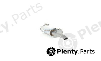  WALKER part 70347 End Silencer