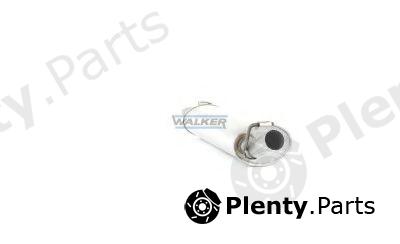  WALKER part 70347 End Silencer