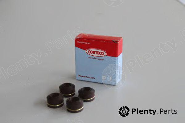  CORTECO part 19036030 Seal Set, valve stem