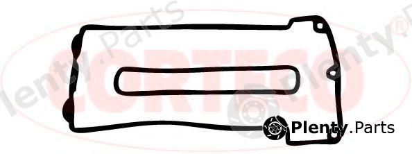  CORTECO part 440390P Gasket, cylinder head cover