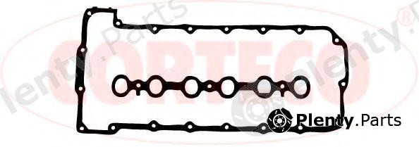  CORTECO part 440489P Gasket, cylinder head cover