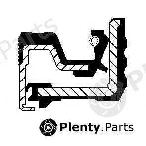  CORTECO part 12036895B Shaft Seal, differential
