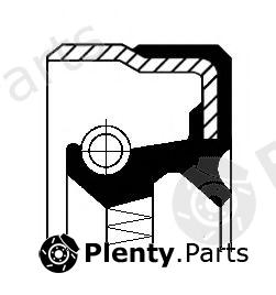  CORTECO part 49355002 Shaft Seal, differential