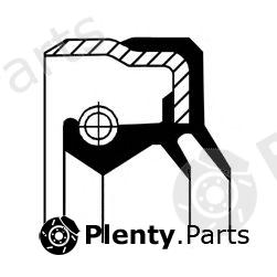  CORTECO part 01034775B Shaft Seal, transfer case