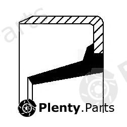  CORTECO part 01026867B Seal Ring
