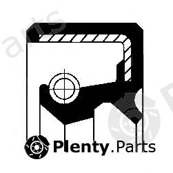  CORTECO part 12011168B Shaft Seal, differential