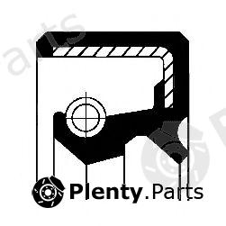 CORTECO part 12012100B Seal Ring
