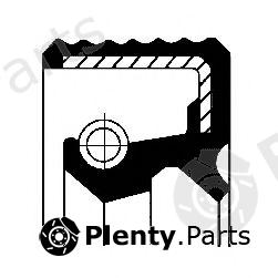  CORTECO part 12015096B Shaft Seal, drive shaft (oil pump)