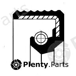  CORTECO part 12011714B Seal Ring