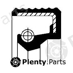  CORTECO part 01034676B Shaft Seal, manual transmission