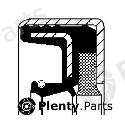  CORTECO part 12036962B Seal Ring