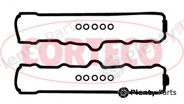  CORTECO part 023997P Gasket, cylinder head cover