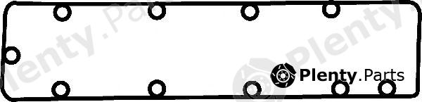  CORTECO part 023273P Gasket, cylinder head cover