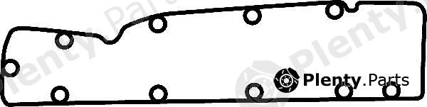  CORTECO part 023274P Gasket, cylinder head cover