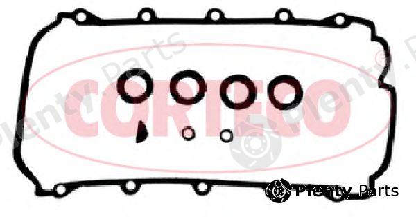  CORTECO part 440461P Gasket, cylinder head cover