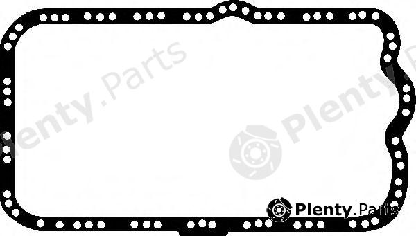  CORTECO part 023665P Gasket, wet sump